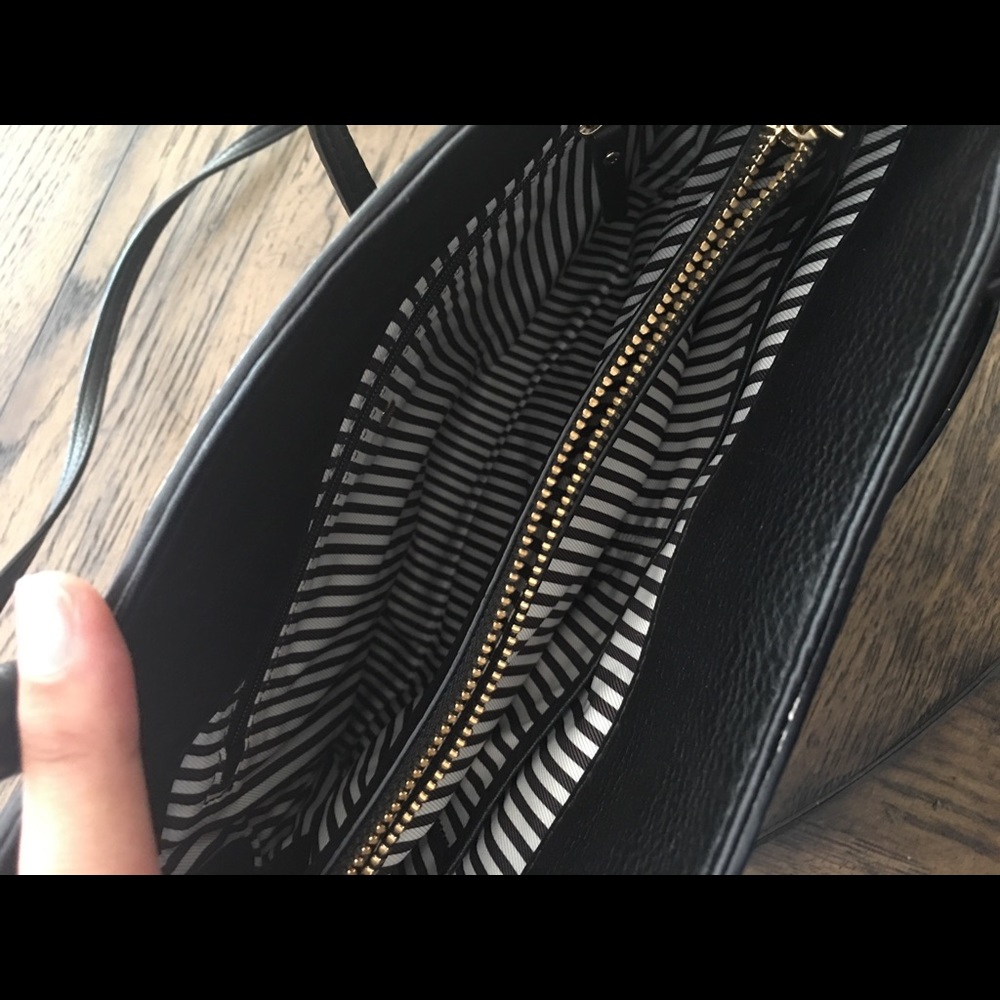 Kate Spade Bow Valley Helena Shoulder Bag Gem